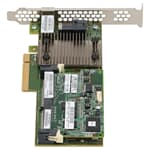 HPE p1224 RAID Controller 8 port SAS 6G PCIe StoreOnce 3620 3640 - P02973-001