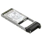 Fujitsu SAS Festplatte 2,4TB 10k SAS 12G SFF Eternus - CA08226-E979 ST2400MM0129