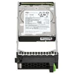 Fujitsu SAS Festplatte 2,4TB 10k SAS 12G SFF Eternus - CA08226-E979 ST2400MM0129