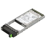 Fujitsu SAS Festplatte 2,4TB 10k SAS 12G SFF Eternus - CA08226-E979 ST2400MM0129