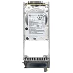 Fujitsu SAS Festplatte 2,4TB 10k SAS 12G SFF Eternus - CA08226-E979 ST2400MM0129