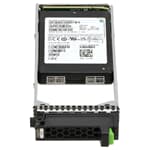 Fujitsu SAS-SSD PM1643a 1,92TB SAS 12G SFF Eternus - CA08226-E635 MZ-ILT1T9B