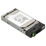 Fujitsu SAS Festplatte 10TB 7,2k SAS 12G LFF DX S4 - CA08226-E207 HUH721010AL52