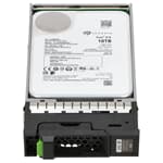 Fujitsu SAS Festplatte 10TB 7,2k SAS 12G LFF DX S4 - CA08226-E307 ST10000NM002G