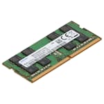 HP DDR4 SO-DIMM 16GB PC4-2666V UDIMM 2R - 932818-971 M471A2K43CB1-CTD