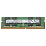 HP DDR4 SO-DIMM 16GB PC4-2666V UDIMM 2R - 932818-971 M471A2K43CB1-CTD