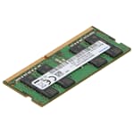 HP DDR4 SO-DIMM 16GB PC4-2666V UDIMM 2R - 932818-971 M471A2K43CB1-CTD