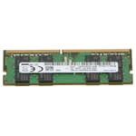 HP DDR4 SO-DIMM 16GB PC4-2666V UDIMM 2R - 932818-971 M471A2K43CB1-CTD