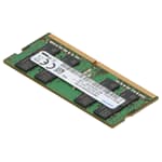 HP DDR4 SO-DIMM 16GB PC4-2666V UDIMM 2R - 932818-971 M471A2K43CB1-CTD