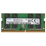 HP DDR4 SO-DIMM 16GB PC4-2666V UDIMM 2R - 932818-971 M471A2K43CB1-CTD