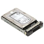 Dell SAS Festplatte 4TB 7,2k SAS 6G LFF Compellent - DRMYH ST4000NM0023