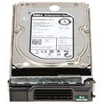 Dell SAS Hard Drive 4TB 7.2k SAS 6G LFF Compellent - DRMYH ST4000NM0023