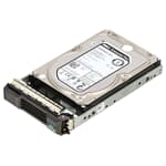 Dell SAS Festplatte 4TB 7,2k SAS 6G LFF Compellent - DRMYH ST4000NM0023