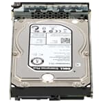 Dell SAS Festplatte 4TB 7,2k SAS 6G LFF Compellent - DRMYH ST4000NM0023