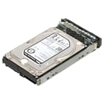 Dell SAS Hard Drive 4TB 7.2k SAS 6G LFF Compellent - DRMYH ST4000NM0023