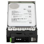 Fujitsu SAS Festplatte 10TB 7,2k SAS 12G LFF DX S4 - CA08261-E027 ST10000NM013G