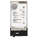 Fujitsu SAS Festplatte 10TB 7,2k SAS 12G LFF DX S4 - CA08261-E027 ST10000NM013G