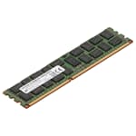 HPE 3PAR DDR3-RAM 16GB PC3L-12800R ECC 2R LP - 871585-001 MT36KSF2G72PZ-1G6