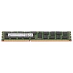 HPE 3PAR DDR3-RAM 16GB PC3L-12800R ECC 2R LP - 871585-001 MT36KSF2G72PZ-1G6