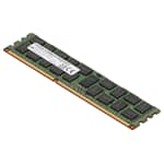 HPE 3PAR DDR3-RAM 16GB PC3L-12800R ECC 2R LP - 871585-001 MT36KSF2G72PZ-1G6