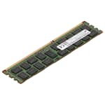 HPE 3PAR DDR3-RAM 16GB PC3L-12800R ECC 2R LP - 871585-001 MT36KSF2G72PZ-1G6