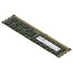 HPE 3PAR DDR3-RAM 16GB PC3L-12800R ECC 2R LP - 871585-001 MT36KSF2G72PZ-1G6