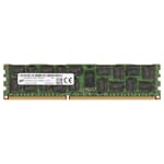 HPE 3PAR DDR3-RAM 16GB PC3L-12800R ECC 2R LP - 871585-001 MT36KSF2G72PZ-1G6