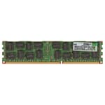 HPE 3PAR DDR3-RAM 16GB PC3L-12800R ECC 2R LP - 871585-001 MT36KSF2G72PZ-1G6