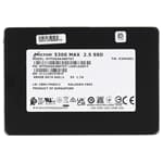 Micron SATA-SSD 5300 MAX 512GB SATA 6G 2,5" - MTFDDAK480TDT