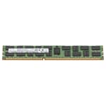 HPE 3PAR DDR3-RAM 16GB PC3L-12800R ECC 2R LP - 870207-001 M393B2G70EB0-YK0