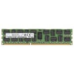 HPE 3PAR DDR3-RAM 16GB PC3L-12800R ECC 2R LP - 870207-001 M393B2G70EB0-YK0