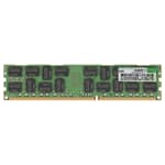 HPE 3PAR DDR3-RAM 16GB PC3L-12800R ECC 2R LP - 870207-001 M393B2G70EB0-YK0