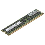 HPE 3PAR DDR3-RAM 16GB PC3L-12800R ECC 2R LP - 782406-001 M393B2G70EB0-YK0