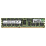 HPE 3PAR DDR3-RAM 16GB PC3L-12800R ECC 2R LP - 782406-001 M393B2G70EB0-YK0