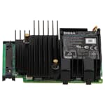Dell PERC H730P Mini Mono 8-CH 2GB SAS 12G SATA 6G PCI-E - 3V42G
