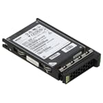 Fujitsu SAS SSD SS200 400GB SAS 12G RI SFF - S26361-F5809-L400 0TS1510