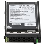 Fujitsu SAS SSD SS200 400GB SAS 12G RI SFF - S26361-F5809-L400 0TS1510