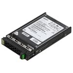 Fujitsu SAS SSD SS200 400GB SAS 12G RI SFF - S26361-F5809-L400 0TS1510