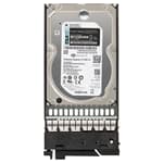 Lenovo SAS Festplatte 2TB 7,2k SAS 12G LFF - 00YH995 00YH993 ST2000NM0045