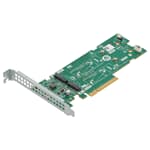 Dell BOSS-S1 controller card without SSDs - M7W47