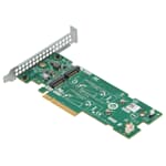 Dell BOSS-S1 controller card without SSDs - M7W47