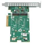 Dell BOSS-S1 controller card without SSDs - M7W47