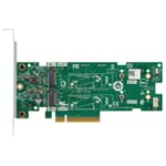 Dell BOSS-S1 controller card without SSDs - M7W47