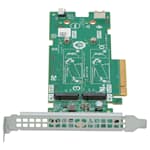 Dell BOSS-S1 controller card without SSDs - JV70F