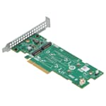 Dell BOSS-S1 controller card without SSDs - JV70F