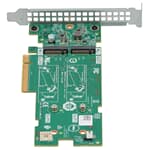 Dell BOSS-S1 controller card without SSDs - JV70F