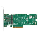 Dell BOSS-S1 controller card without SSDs - JV70F