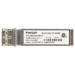 Finisar Transceiver Module 10GBASE-SR 10GbE SFP+ - FTLX8574D3BCV
