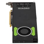 Lenovo Grafikkarte Quadro P4000 8GB 4x DP PCI-e - 00FC966