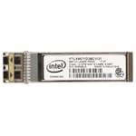 Intel Transceiver 10GBASE-SR 10GbE SFP+ E65689-004 FTLX8571D3BCVI31